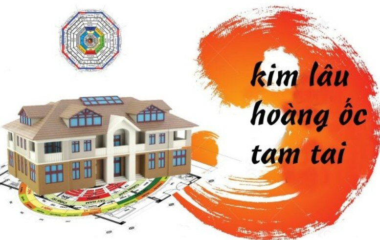 Xem tuổi mua nhà năm 2020