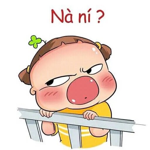 Nà ní là gì ? Nà ní có nghĩa là gì trong cuộc sống hằng ngày